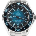 Product:Omega Seamaster 2024 Planet Ocean 6000M Ultra Deep