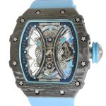 Product:Richard Mille RM 53-01 Tourbillon Pablo Mac