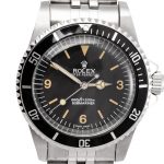 Product:Rolex Submariner Vintage 1964 Explorer Dial