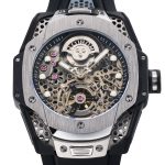 Product:Hublot Big Bang Tourbillon SR_A schwarz