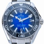 Product:Omega Seamaster 2024 Planet Ocean 6000M Ultra Deep Dark