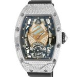 Product:Richard Mille RM 71-01 Tourbillon Talisman