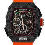 Product:Richard Mille RM 50-03 McLaren F1 Chrono orange