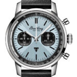 Product:Breitling Top Time B01 Triumph Leder schwarz