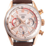 Product:Tag Heuer Carrera Chronosprint Porsche