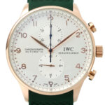 Product:IWC Portugieser Chronograph IW371611