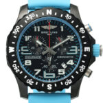 Product:Breitling Endurance skyblue Pro 44