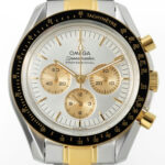 Product:Omega Moonwatch Professional 42mm twotone