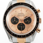 Product:Omega Moonwatch Professional 42mm Sedna gold