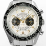 Product:Omega Speedmaster Chronoscope Paris