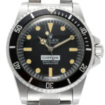 Product:Rolex Submariner Comex 1977 Vintage Ref 5514