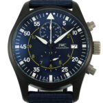 Product:IWC Fliegeruhr Pilot Blue Angels Edition IW389008