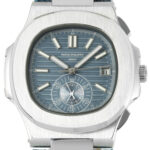 Product:Patek Philippe Nautilus 5980/60G weißgold