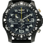 Product:Breitling Endurance Pro 44 breitlight schwarz