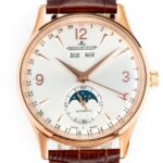 Product:Jaeger-LeCoultre Master Control Calendar