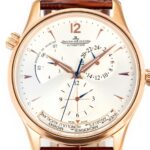 Product:Jaeger-LeCoultre Master Geographic