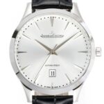 Product:Jaeger-LeCoultre Master Ultra Thin Date