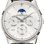 Product:Jaeger-LeCoultre Master Ultra Thin Perpetual