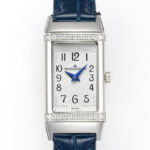 Product:Jaeger-LeCoultre Reverso One Duetto