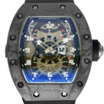 Richard Mille RM 022 Dual Time